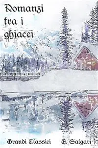 Romanzi tra i ghiacci_cover