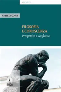 Filosofia e Conoscenza_cover