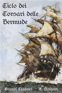 Ciclo dei corsari delle Bermude_cover