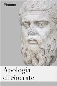 Apologia di Socrate_cover