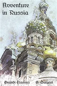 Avventure in Russia_cover