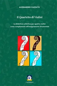 Il Quartetto di Violini_cover