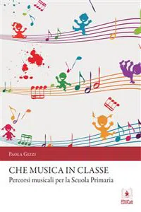 Che musica in classe_cover