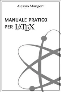 Manuale pratico per LaTeX_cover