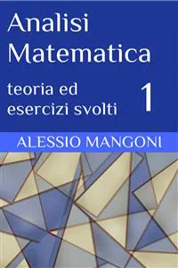 Analisi Matematica 1_cover