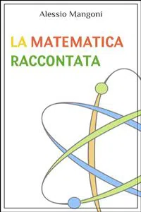 La matematica raccontata_cover