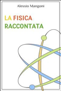 La fisica raccontata_cover