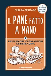 Il pane fatto a mano_cover