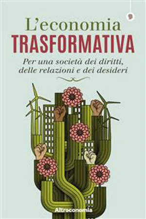 L'economia trasformativa