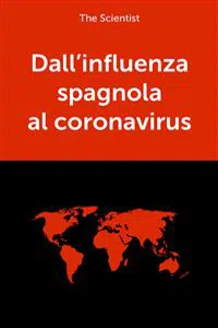 Dall'influenza spagnola al coronavirus_cover