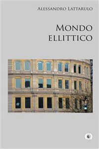 Mondo ellittico_cover