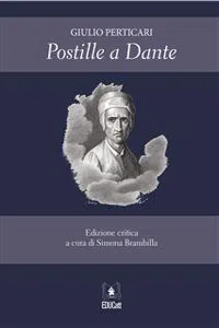 Postille a Dante_cover