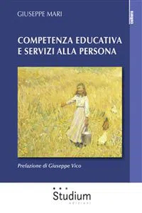 Competenza educativa e servizi alla persona_cover