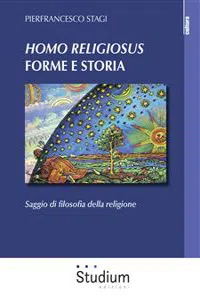 Homo Religiosus forme e storia_cover