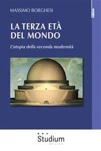 La terza età del mondo_cover