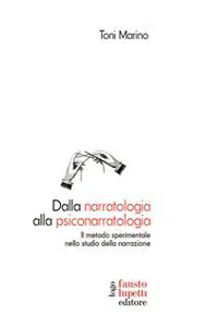 Dalla narratologia alla psiconarratologia_cover