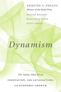 Dynamism_cover
