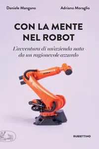 Con la mente nel robot_cover