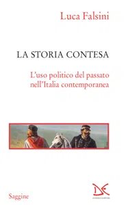 La storia contesa_cover