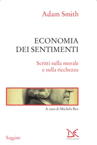 Economia dei sentimenti_cover