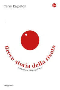 Breve storia della risata_cover