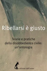 Ribellarsi è giusto_cover