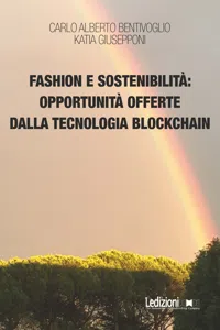 Fashion e sostenibilità: opportunità offerte dalla tecnologia blockchain_cover