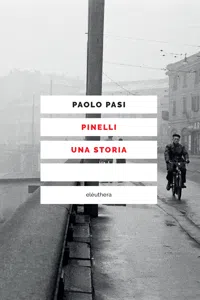 Pinelli una storia_cover