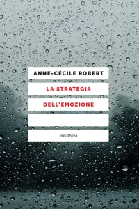 La strategia dell'emozione_cover