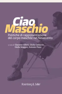 Ciao maschio_cover