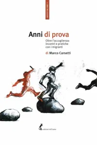 Anni di prova_cover