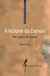 A lezione da Darwin_cover