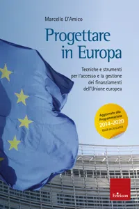 Progettare in europa_cover