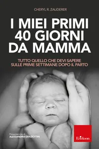 I miei primi 40 giorni da mamma_cover