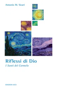 Riflessi di Dio_cover