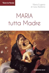 Maria tutta Madre_cover