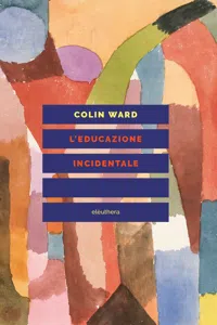 L'educazione incidentale_cover