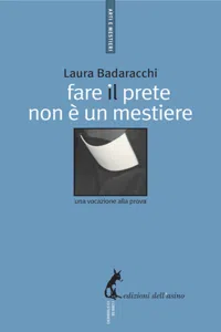 Fare il prete non è un mestiere_cover