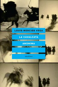 La cavalcata anonima_cover