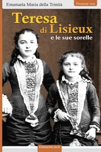 Teresa di Lisieux_cover