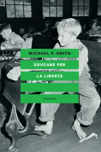 Educare per la libertà_cover