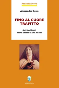 Fino al cuore trafitto_cover