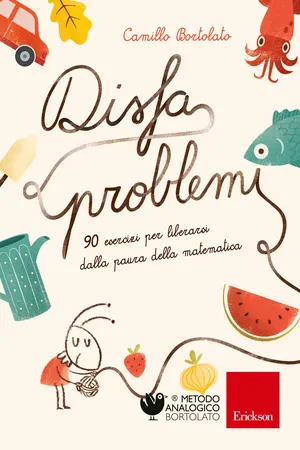 Disfaproblemi