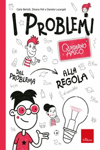Quaderno amico - I problemi_cover