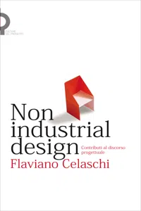 Non industrial design_cover