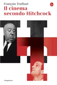Il cinema secondo Hitchcock_cover