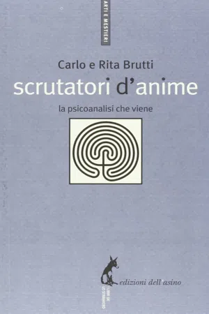 Scrutatori d'anima