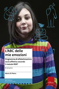 L'ABC delle mie emozioni - 8-13 anni_cover