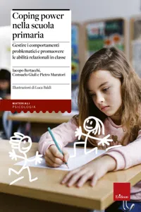 Coping Power nella scuola primaria_cover