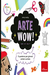 Arte Wow!_cover